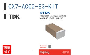 CX7-AC02-E3-KIT
