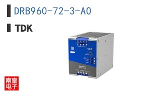 DRB960-72-3-A0
