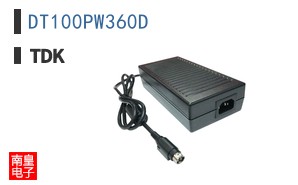 DT100PW360D