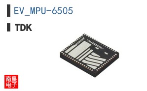 EV_MPU-6505