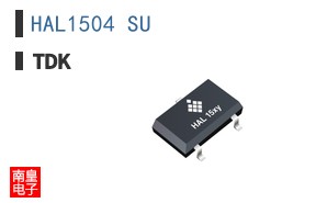 HAL1504 SU