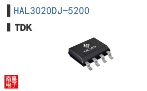 HAL3020DJ-5200
