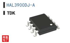 HAL3900DJ-A
