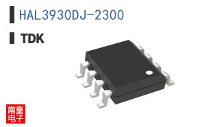HAL3930DJ-2300