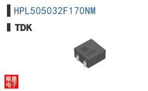 HPL505032F170NM