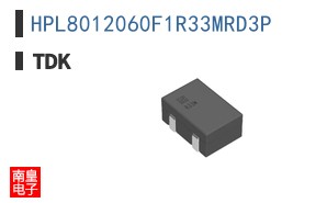 HPL8012060F1R33MRD3P