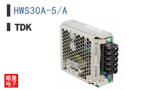 HWS30A-5/A