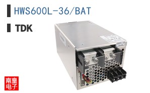 HWS600L-36/BAT