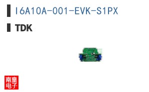 I6A10A-001-EVK-S1PX