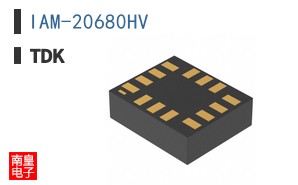 IAM-20680HV
