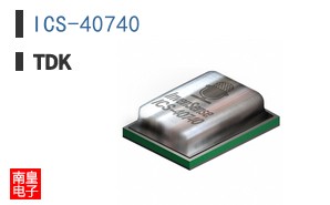 ICS-40740