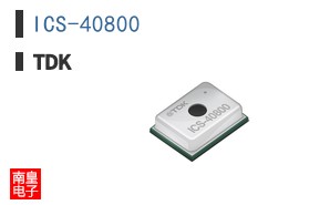 ICS-40800
