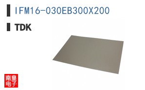 IFM16-030EB300X200