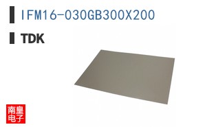 IFM16-030GB300X200