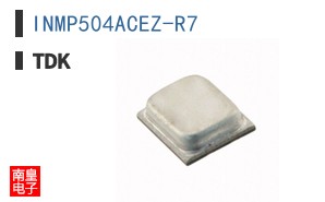 INMP504ACEZ-R7