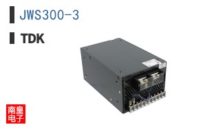 JWS300-3