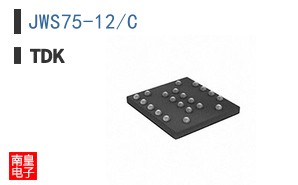 JWS75-12/C