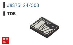 JWS75-24/508