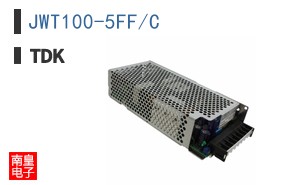 JWT100-5FF/C