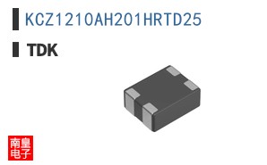 KCZ1210AH201HRTD25