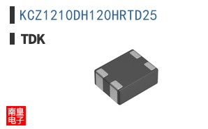 KCZ1210DH120HRTD25