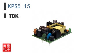 KPS5-15