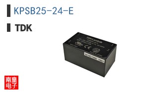 KPSB25-24-E