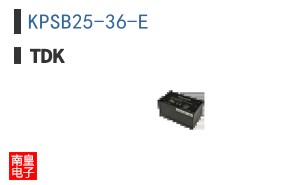 KPSB25-36-E