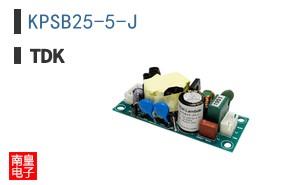 KPSB25-5-J