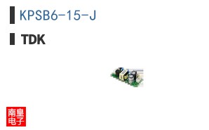 KPSB6-15-J