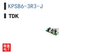 KPSB6-3R3-J