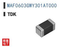 MAF0603GWY301AT000