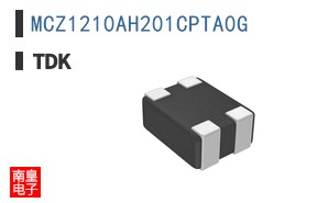 MCZ1210AH201CPTA0G