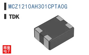 MCZ1210AH301CPTA0G