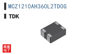 MCZ1210AH360L2TD0G