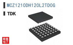 MCZ1210DH120L2TD0G