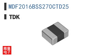 MDF2016BSS270CTD25