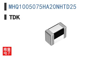 MHQ1005075HA20NHTD25