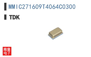 MMIC271609T4064C0300