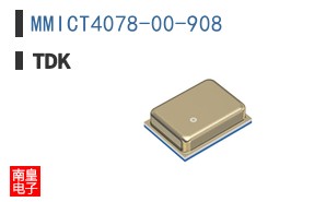 MMICT4078-00-908