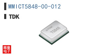 MMICT5848-00-012