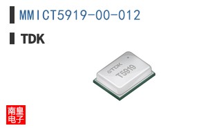MMICT5919-00-012