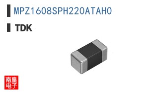 MPZ1608SPH220ATAH0
