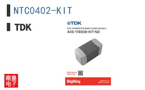NTC0402-KIT