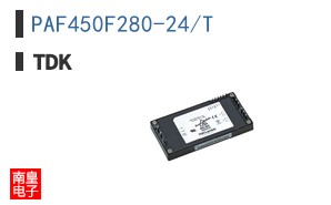 PAF450F280-24/T