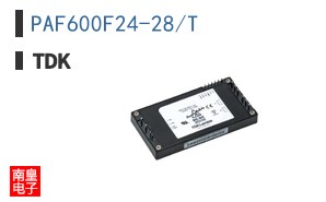 PAF600F24-28/T