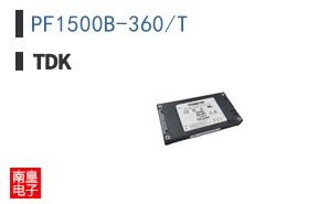 PF1500B-360/T