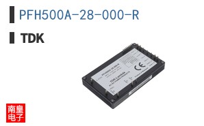 PFH500A-28-000-R