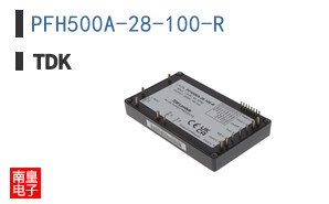PFH500A-28-100-R