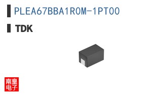 PLEA67BBA1R0M-1PT00